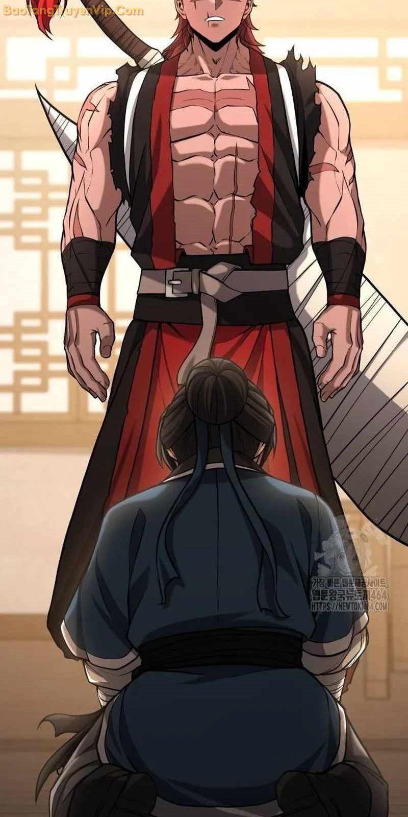 Hoa Vô Thập Nhật Công Chap 10 - Next Chap 11