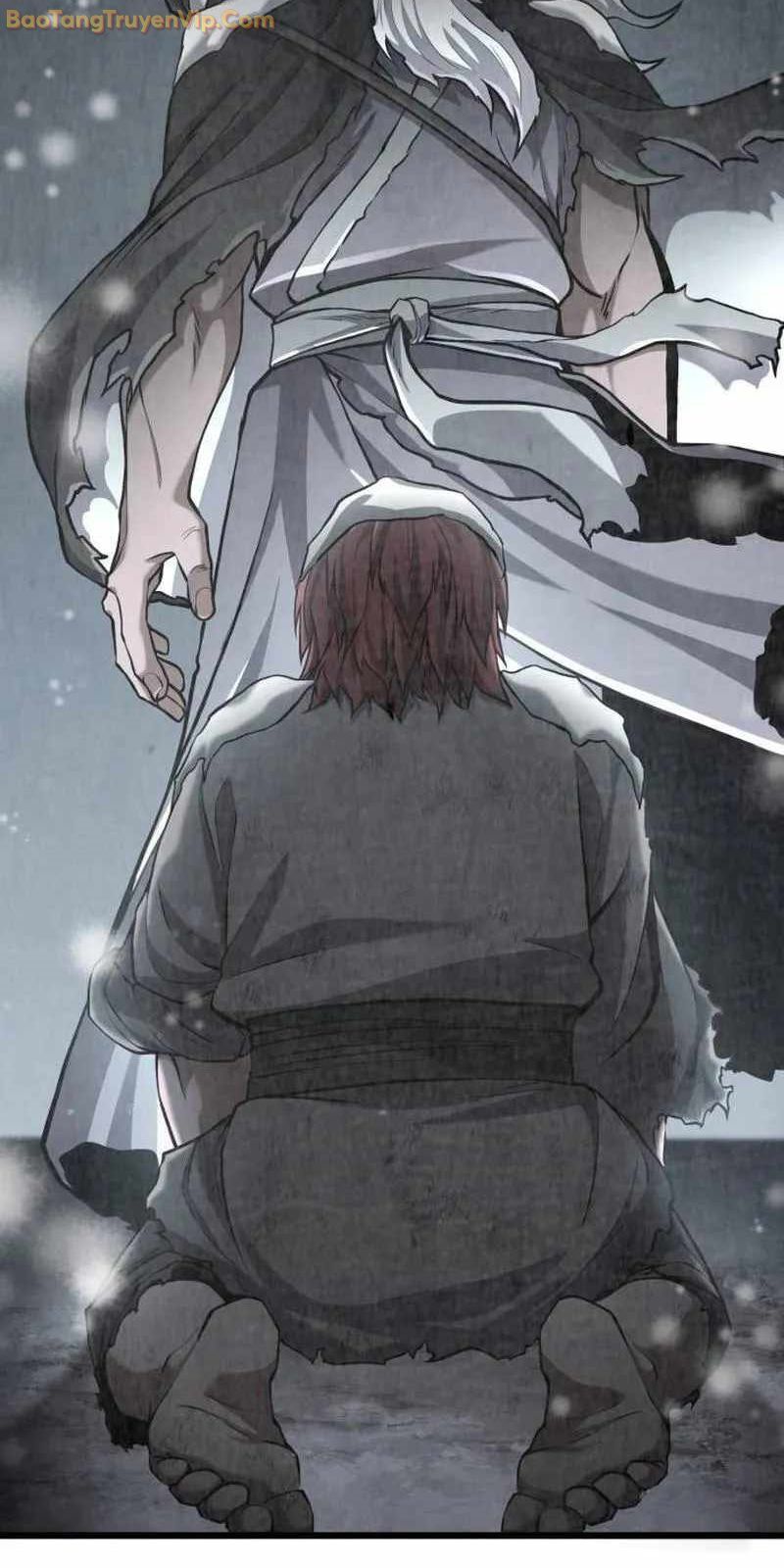 Hoa Vô Thập Nhật Công Chap 10 - Next Chap 11