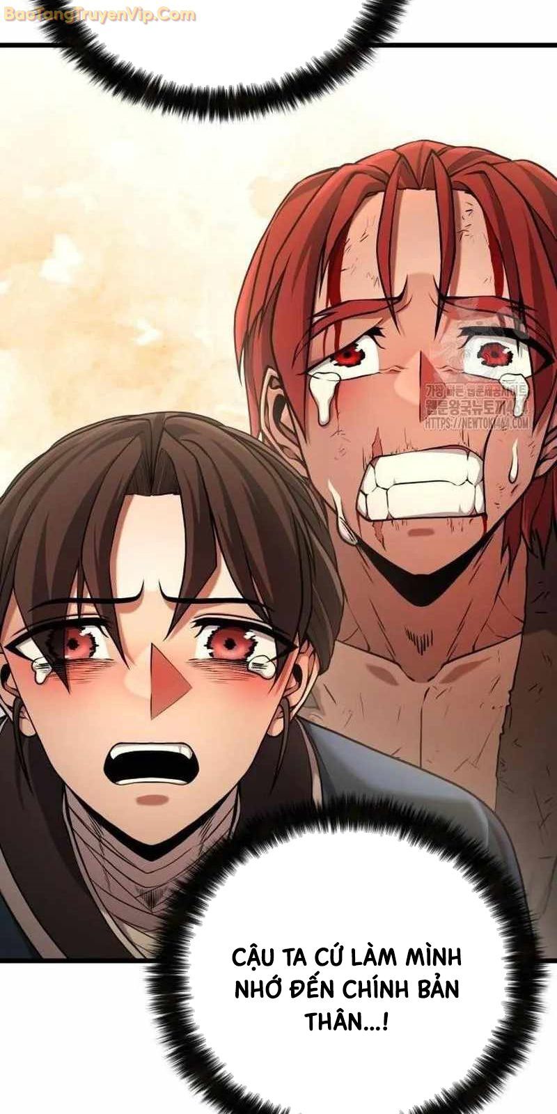 Hoa Vô Thập Nhật Công Chap 10 - Next Chap 11