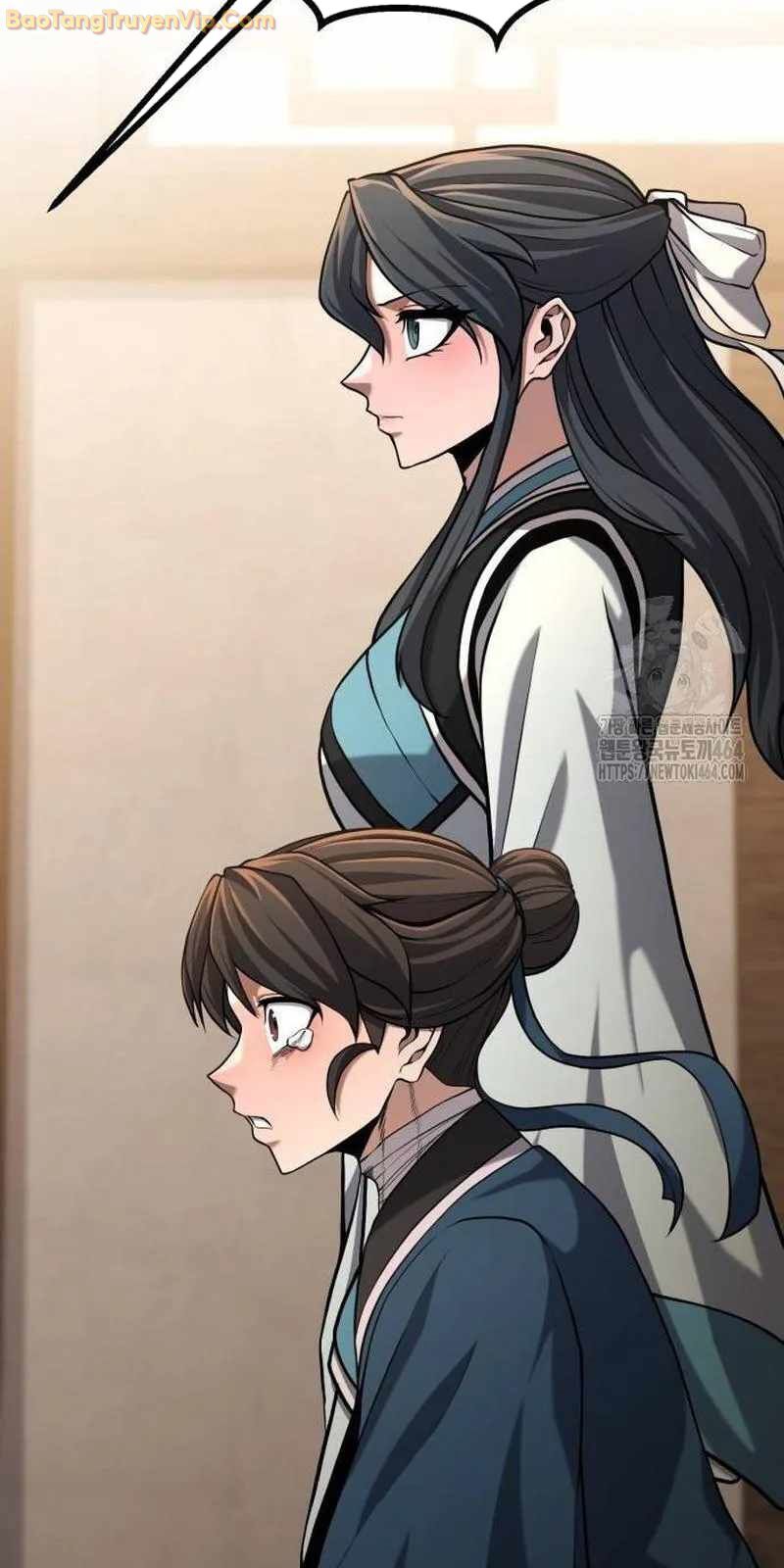 Hoa Vô Thập Nhật Công Chap 10 - Next Chap 11