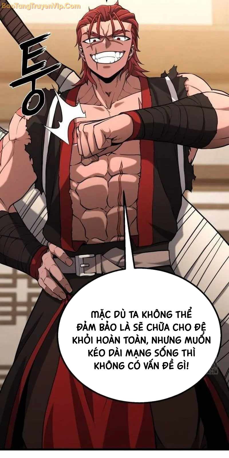 Hoa Vô Thập Nhật Công Chap 10 - Next Chap 11