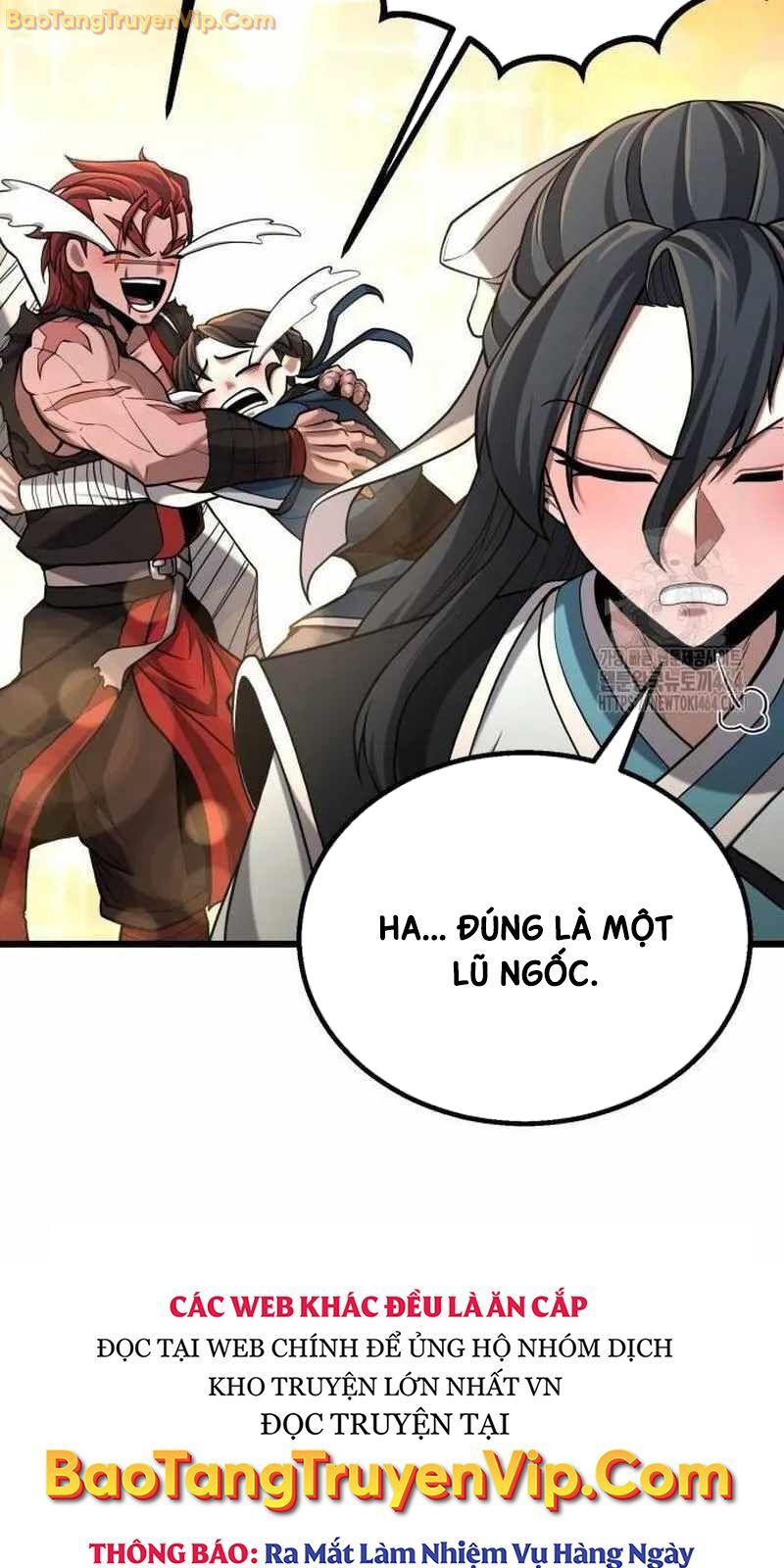Hoa Vô Thập Nhật Công Chap 10 - Next Chap 11