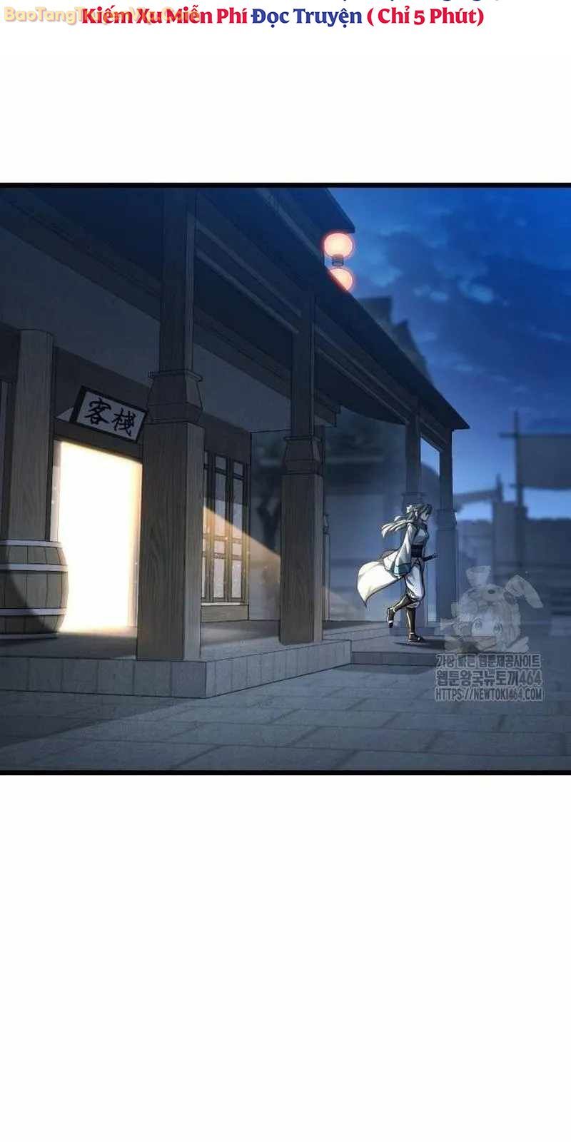 Hoa Vô Thập Nhật Công Chap 10 - Next Chap 11