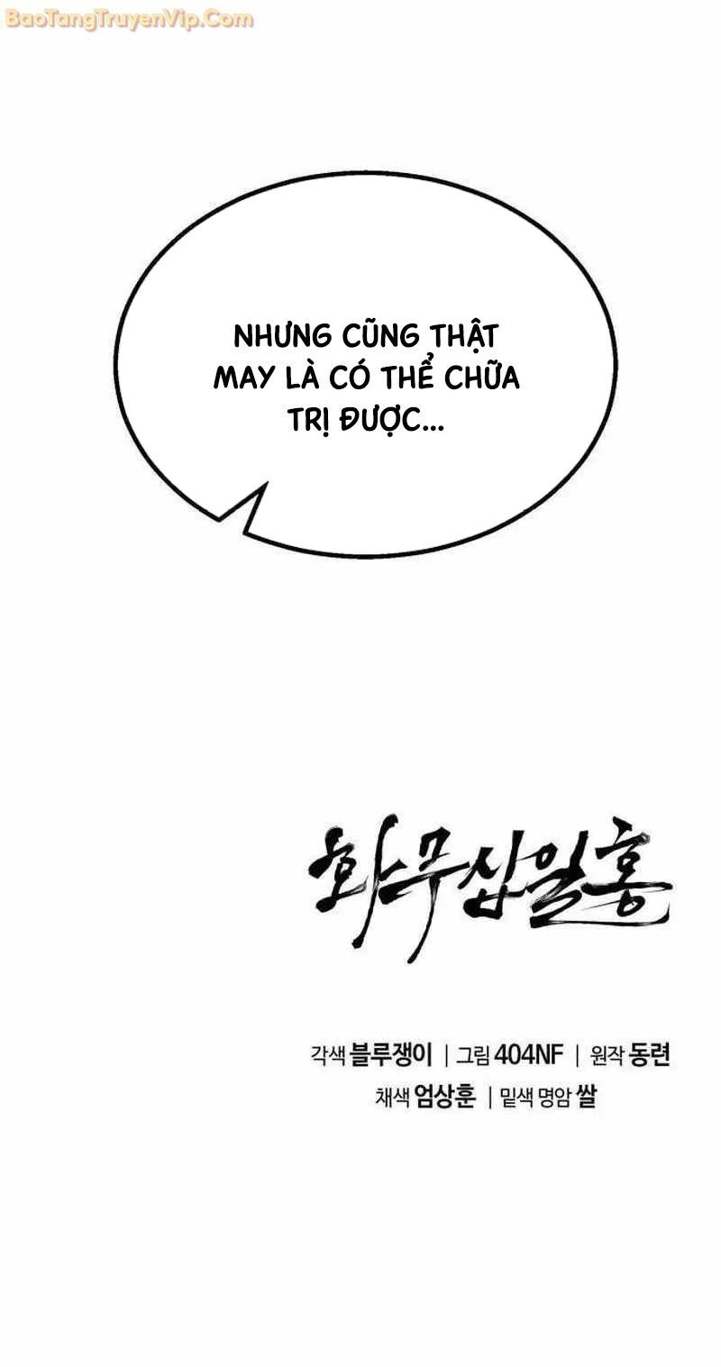 Hoa Vô Thập Nhật Công Chap 10 - Next Chap 11