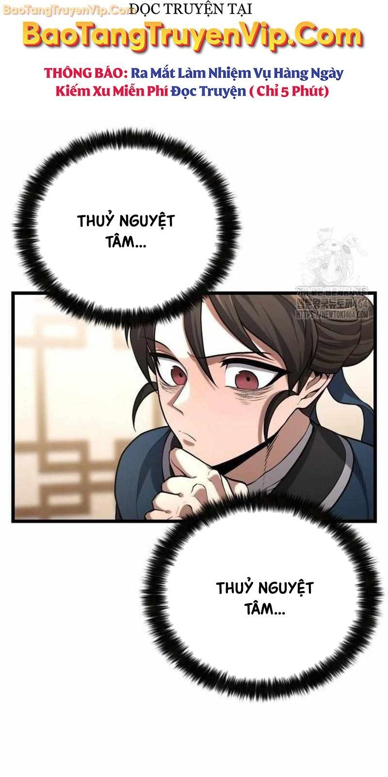 Hoa Vô Thập Nhật Công Chap 10 - Next Chap 11