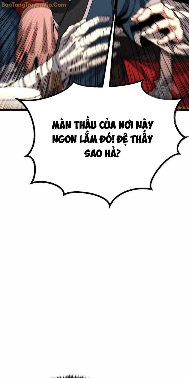 Hoa Vô Thập Nhật Công Chap 10 - Next Chap 11