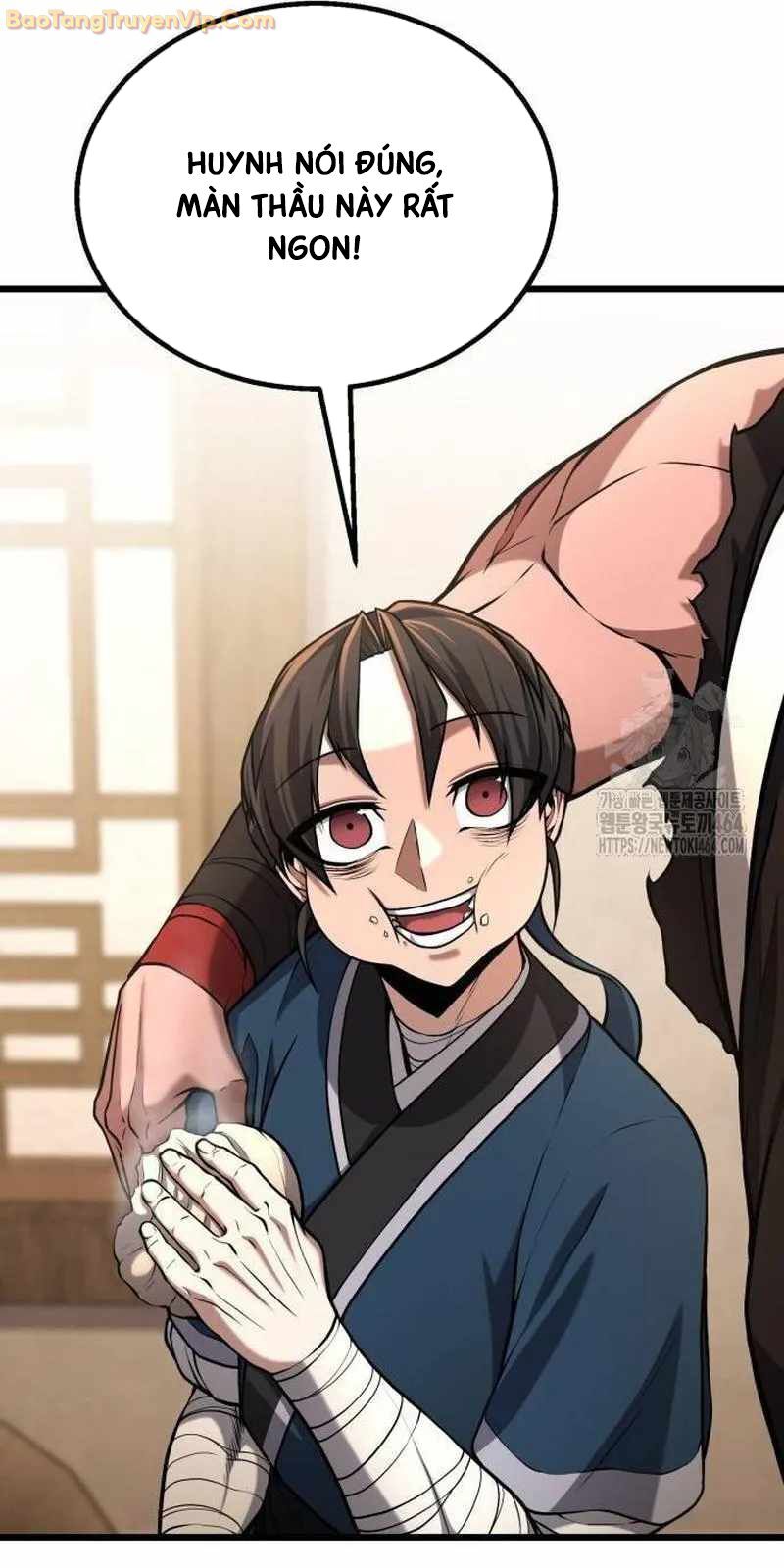 Hoa Vô Thập Nhật Công Chap 10 - Next Chap 11