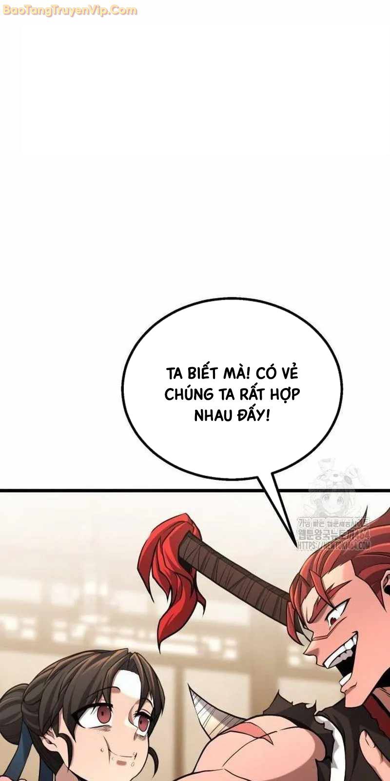 Hoa Vô Thập Nhật Công Chap 10 - Next Chap 11