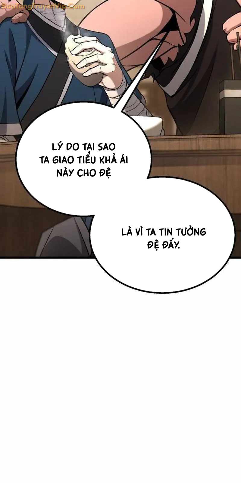 Hoa Vô Thập Nhật Công Chap 10 - Next Chap 11