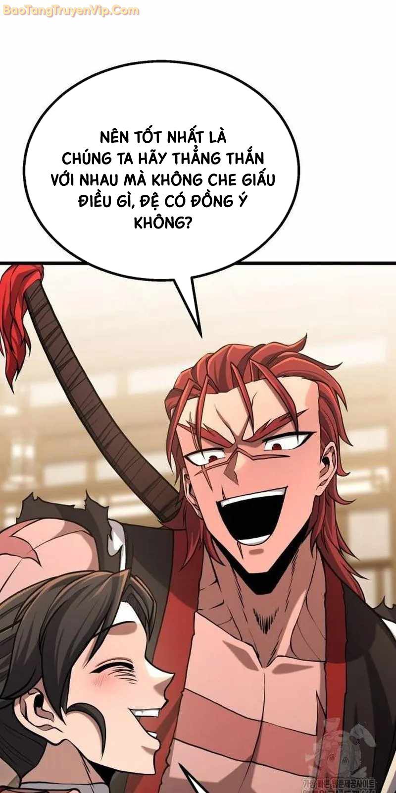 Hoa Vô Thập Nhật Công Chap 10 - Next Chap 11