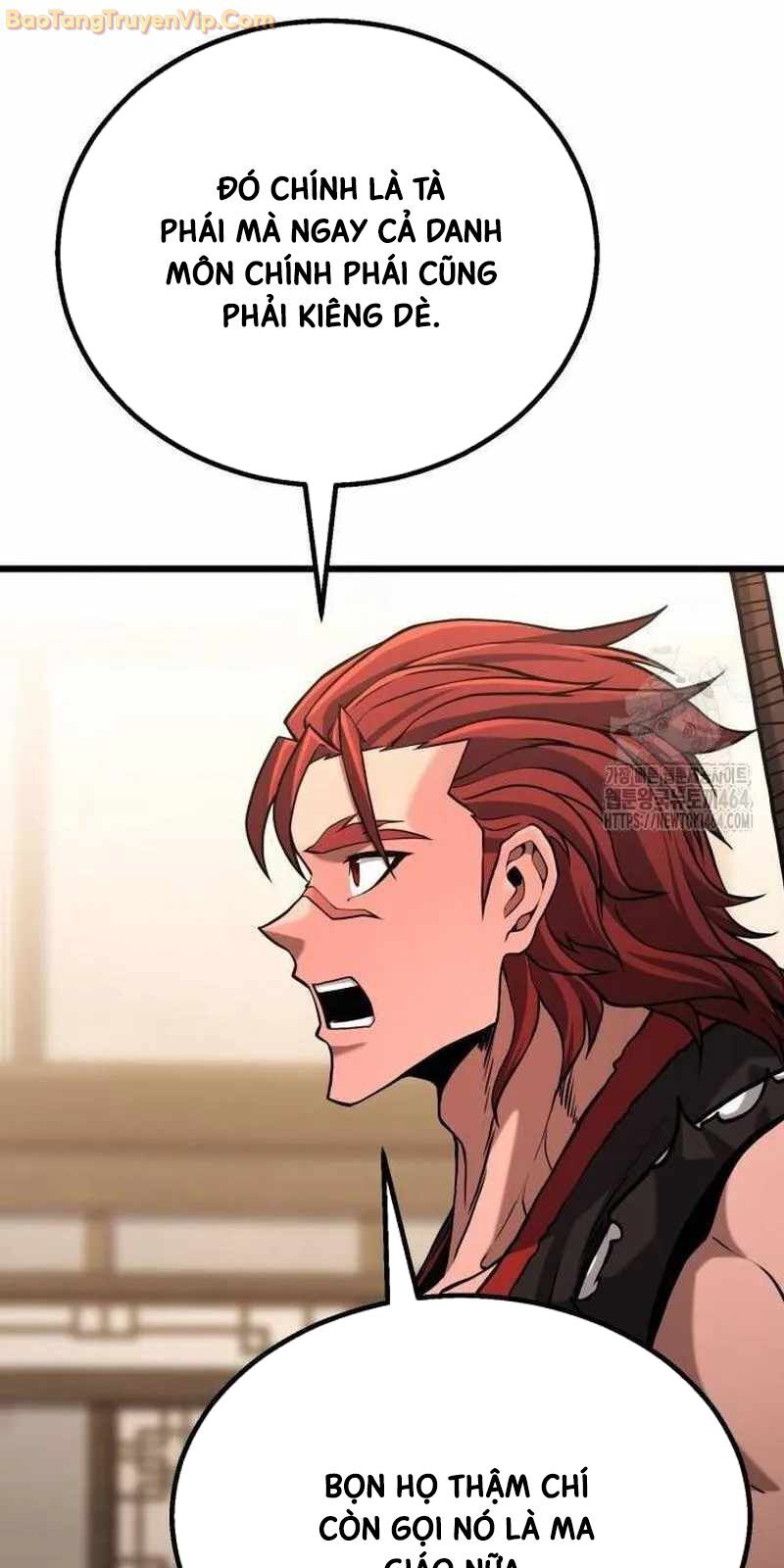 Hoa Vô Thập Nhật Công Chap 10 - Next Chap 11