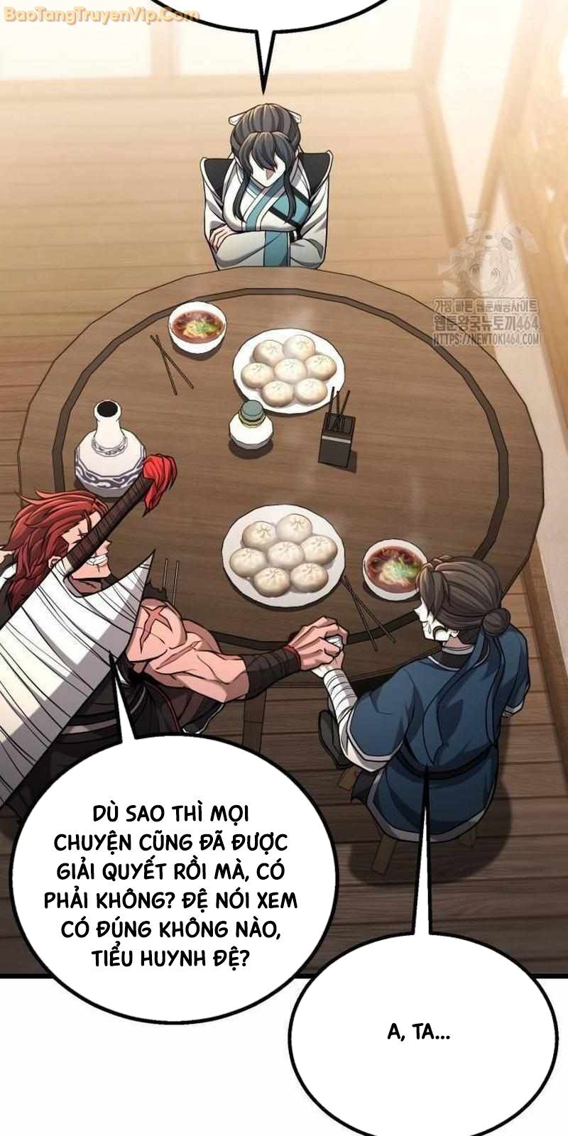 Hoa Vô Thập Nhật Công Chap 10 - Next Chap 11