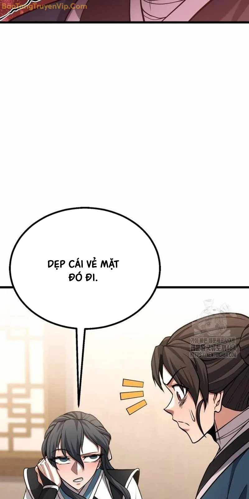 Hoa Vô Thập Nhật Công Chap 10 - Next Chap 11