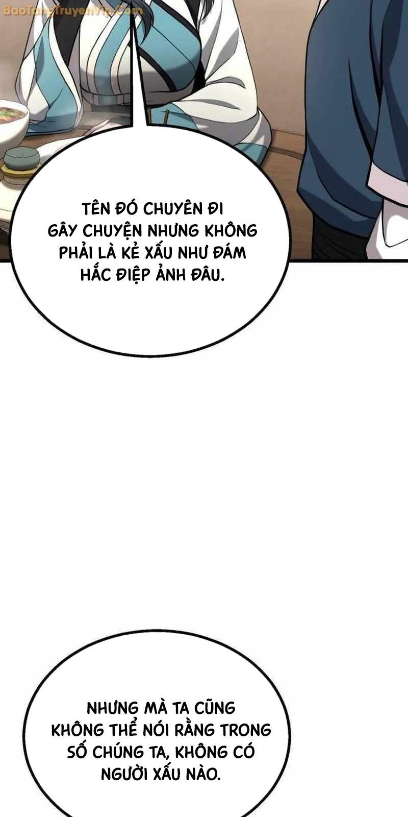 Hoa Vô Thập Nhật Công Chap 10 - Next Chap 11