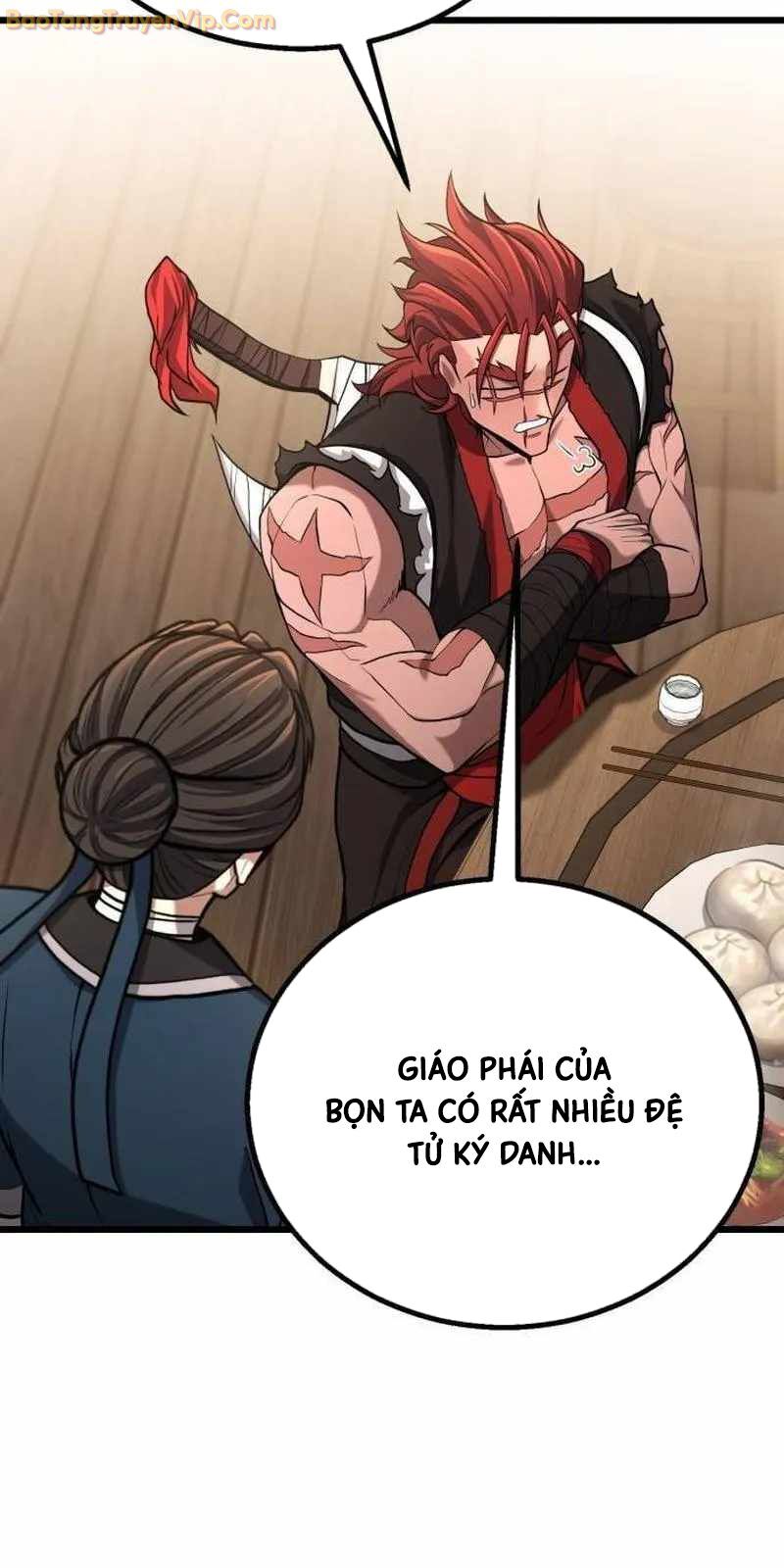 Hoa Vô Thập Nhật Công Chap 10 - Next Chap 11