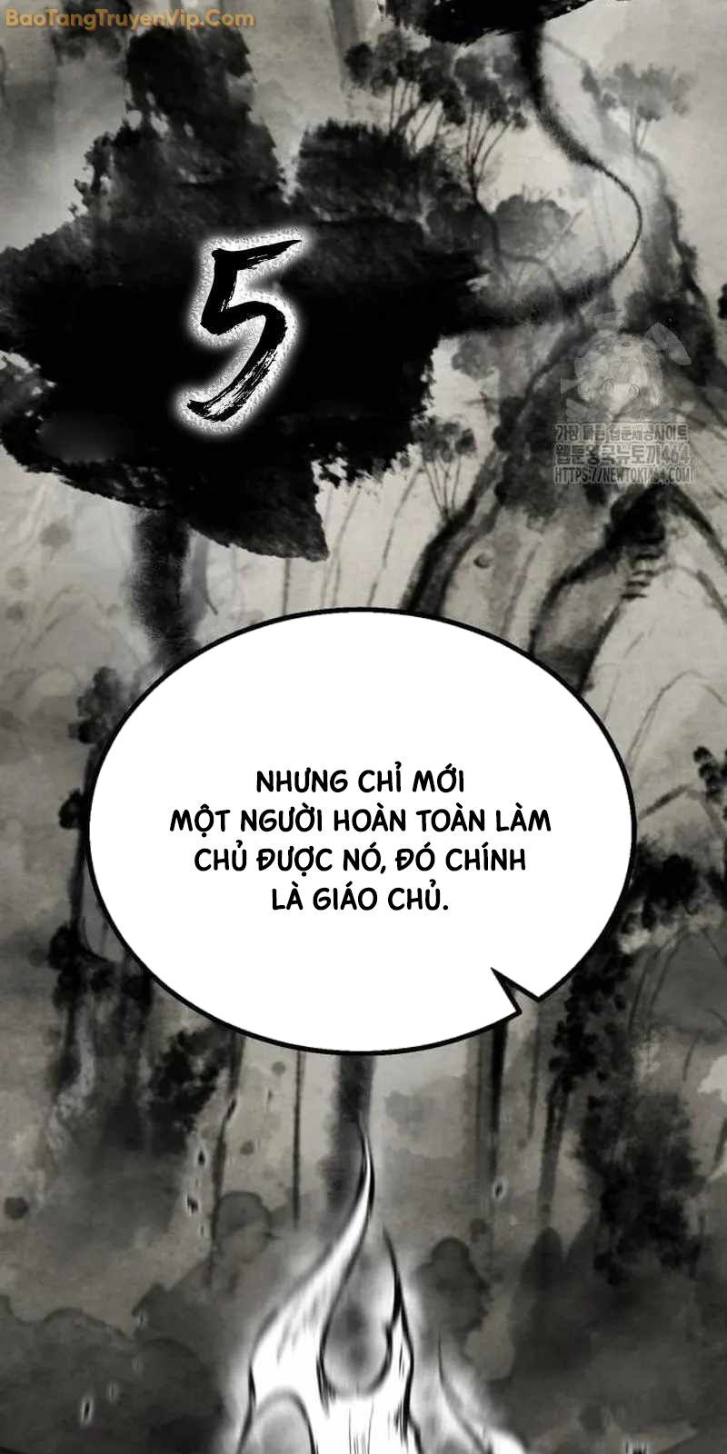 Hoa Vô Thập Nhật Công Chap 10 - Next Chap 11