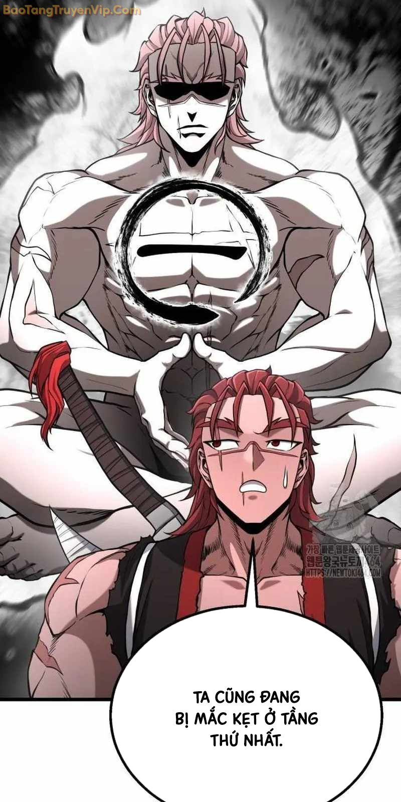 Hoa Vô Thập Nhật Công Chap 10 - Next Chap 11