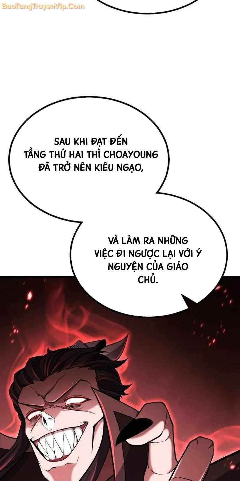 Hoa Vô Thập Nhật Công Chap 10 - Next Chap 11