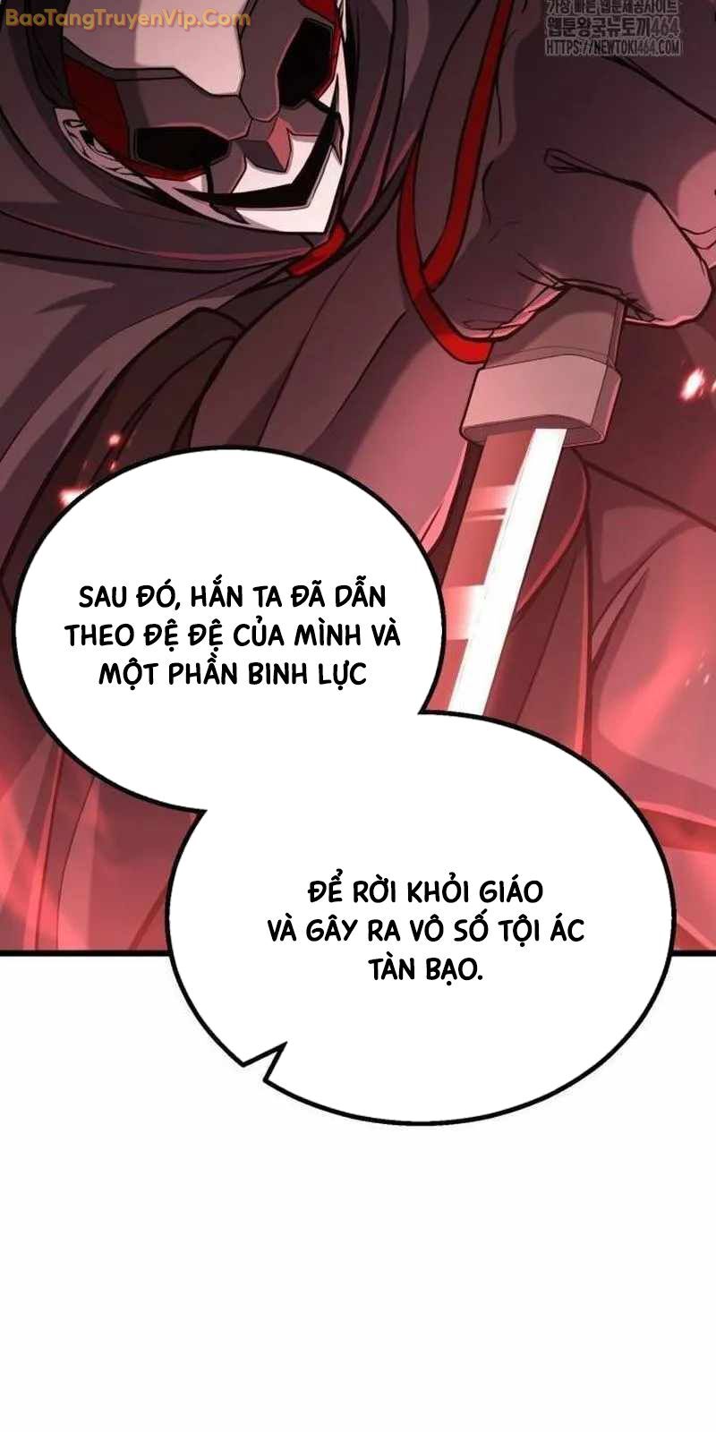 Hoa Vô Thập Nhật Công Chap 10 - Next Chap 11