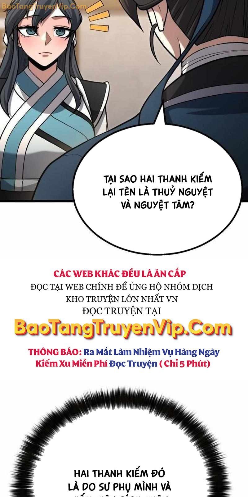 Hoa Vô Thập Nhật Công Chap 10 - Next Chap 11