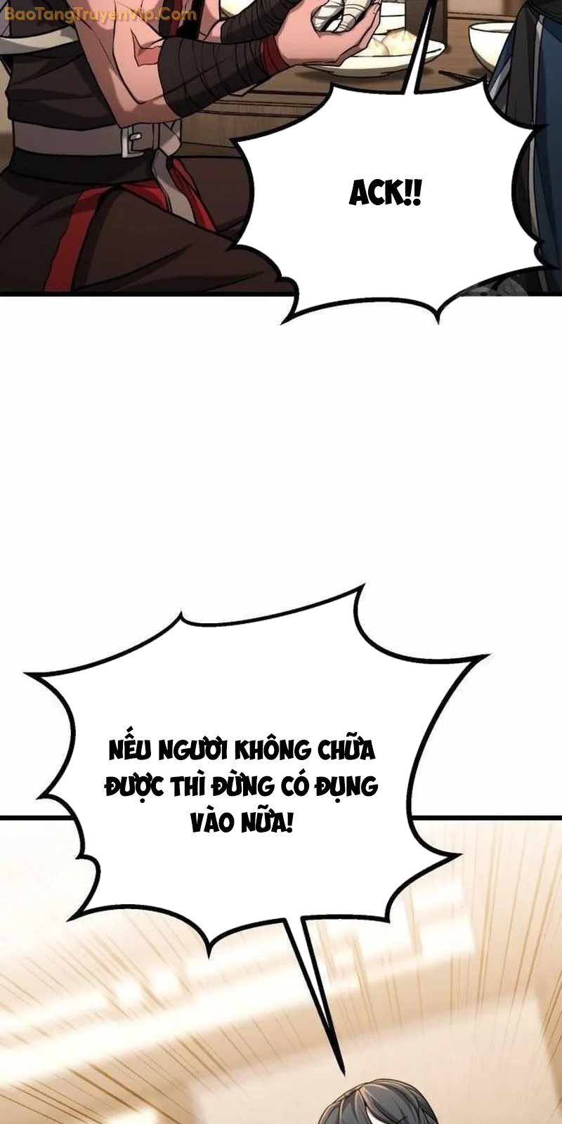 Hoa Vô Thập Nhật Công Chap 10 - Next Chap 11