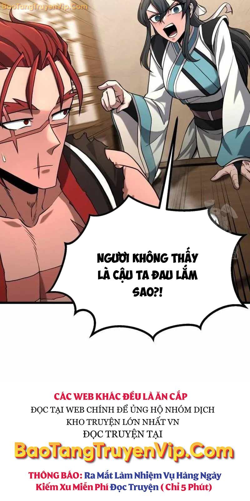 Hoa Vô Thập Nhật Công Chap 10 - Next Chap 11
