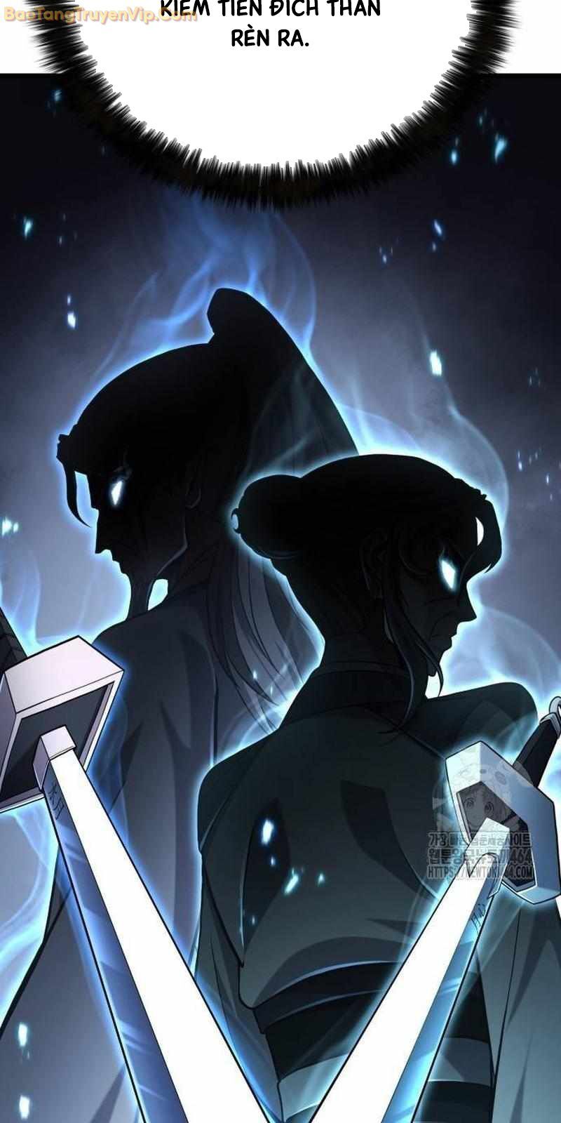 Hoa Vô Thập Nhật Công Chap 10 - Next Chap 11