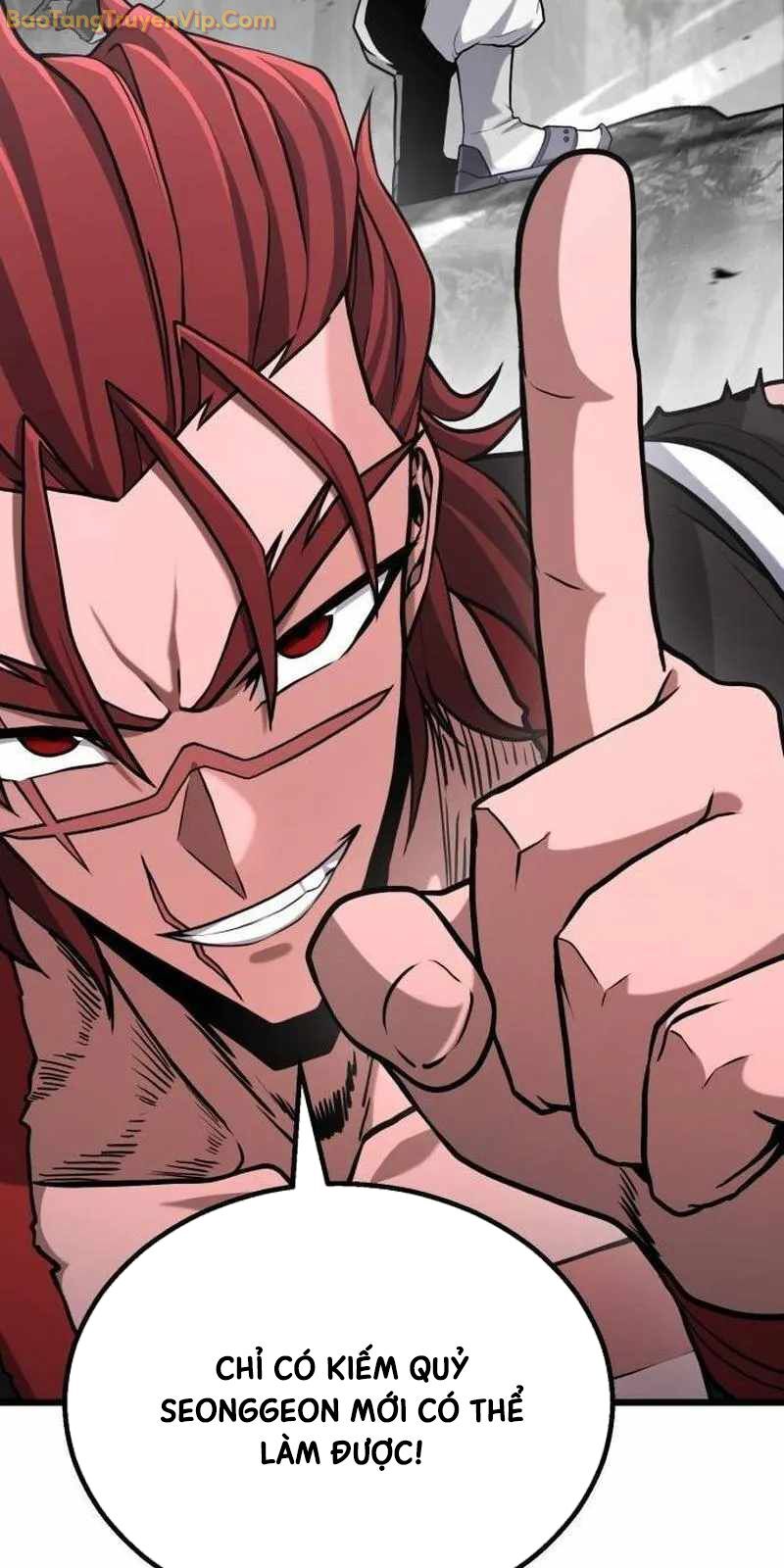 Hoa Vô Thập Nhật Công Chap 10 - Next Chap 11