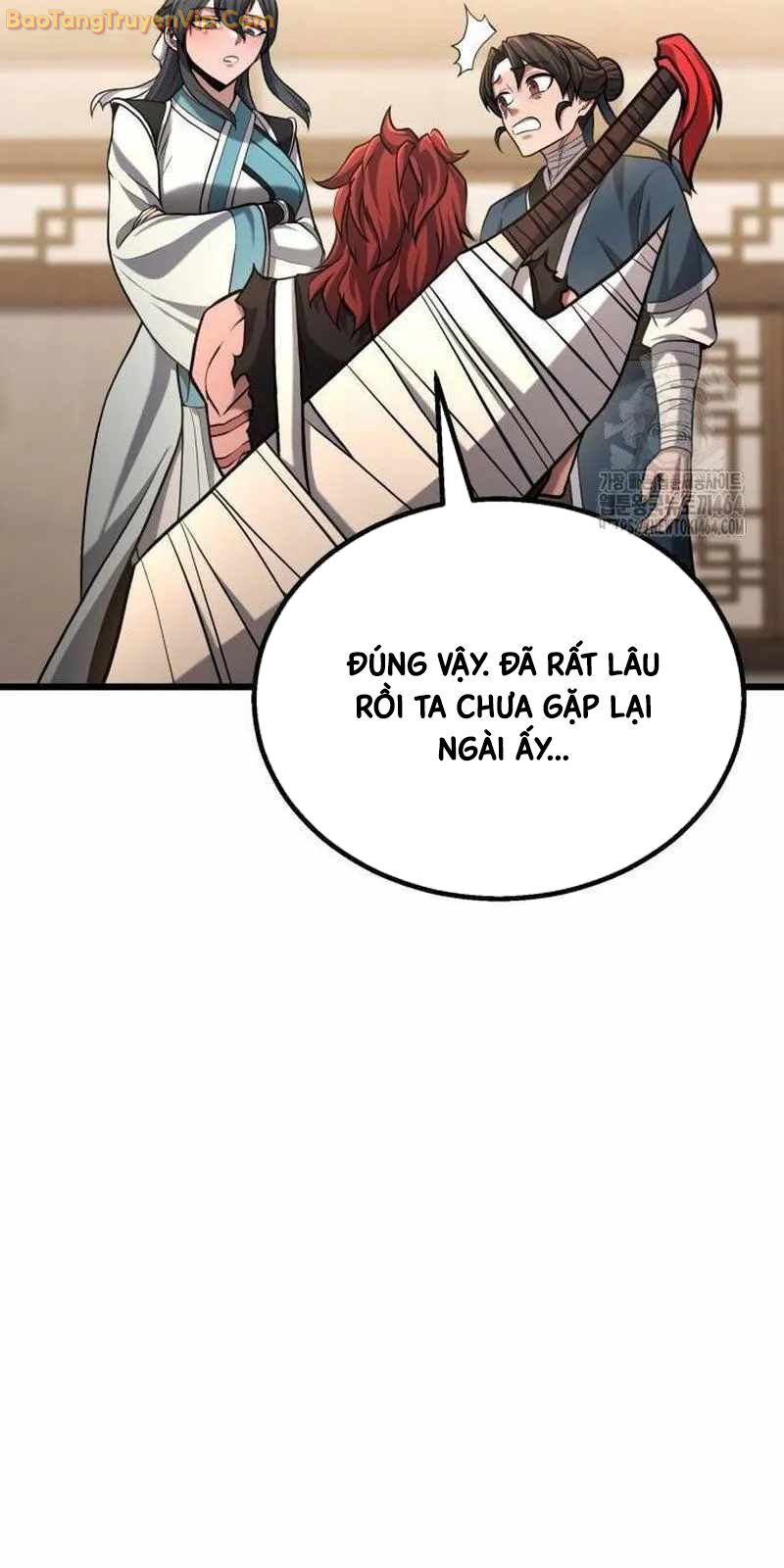 Hoa Vô Thập Nhật Công Chap 10 - Next Chap 11