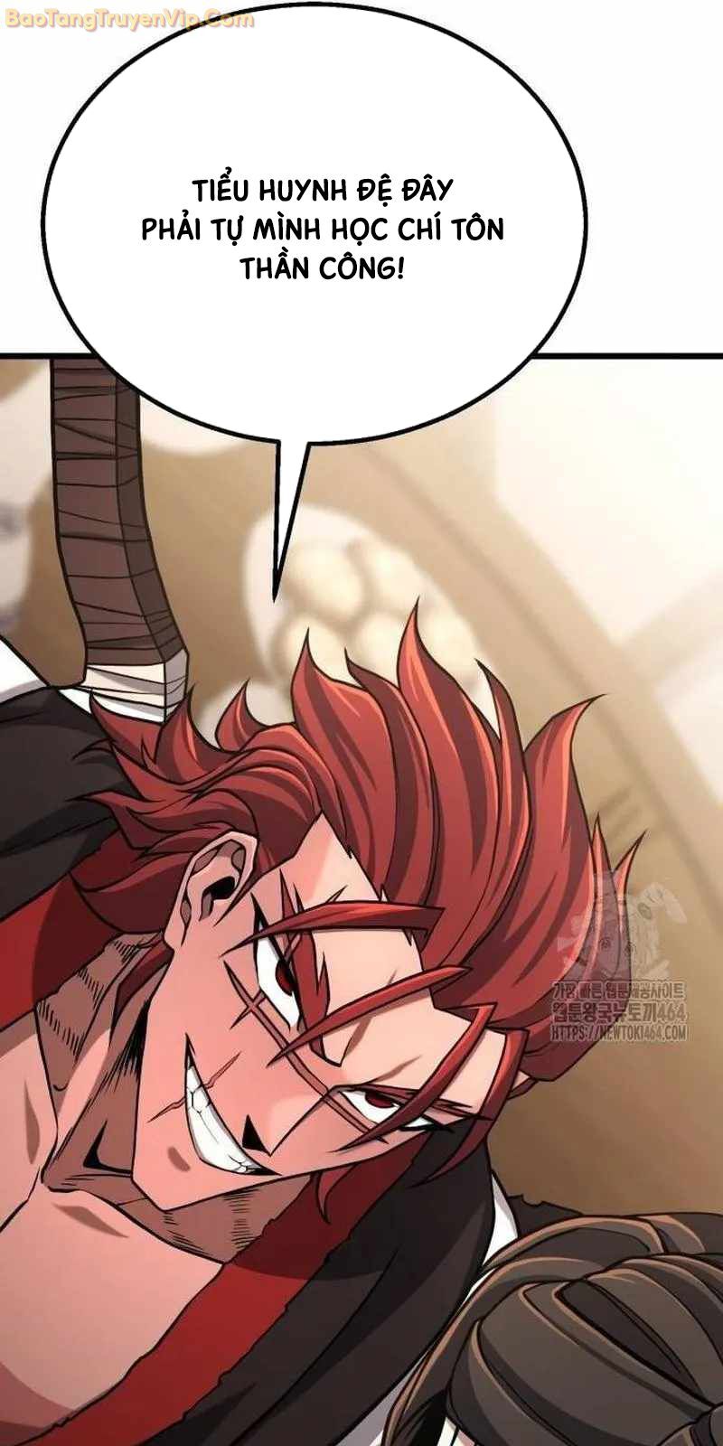 Hoa Vô Thập Nhật Công Chap 10 - Next Chap 11