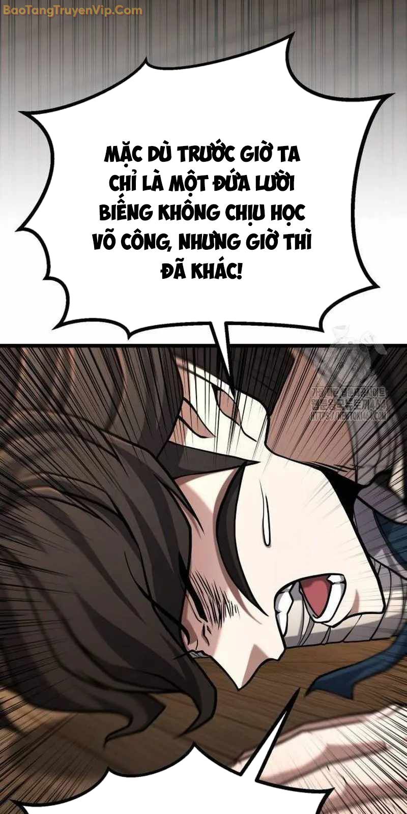 Hoa Vô Thập Nhật Công Chap 10 - Next Chap 11