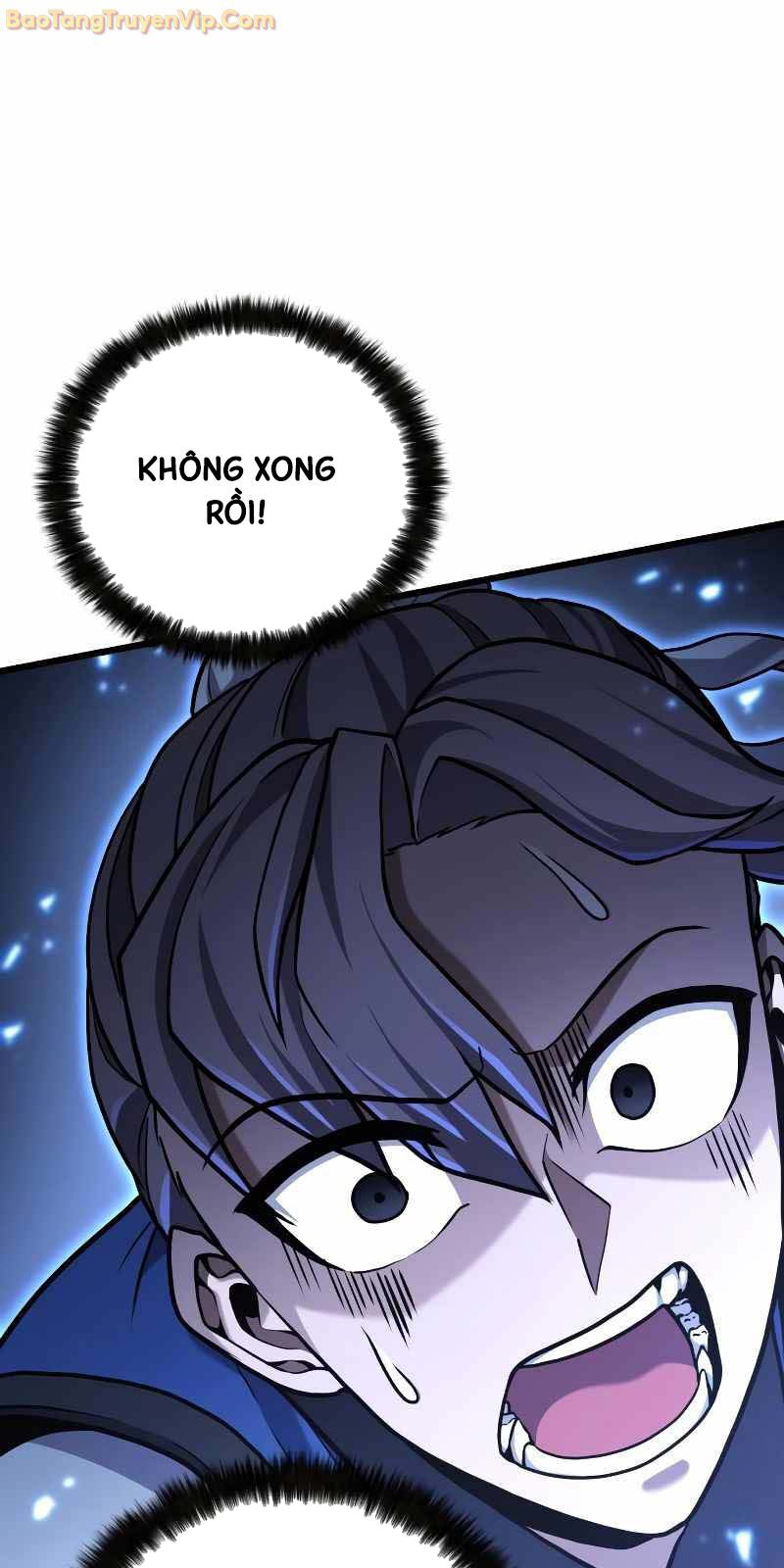 Hoa Vô Thập Nhật Công Chap 11 - Next Chap 12