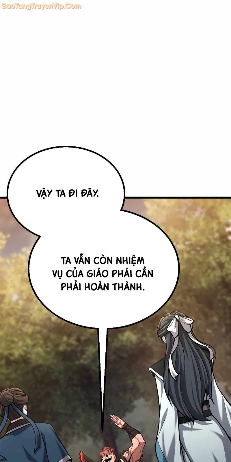 Hoa Vô Thập Nhật Công Chap 11 - Next Chap 12