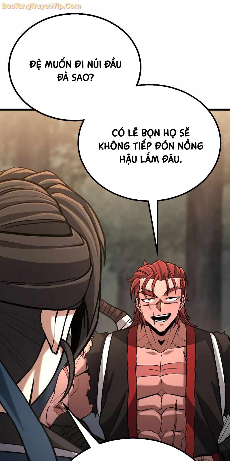 Hoa Vô Thập Nhật Công Chap 11 - Next Chap 12