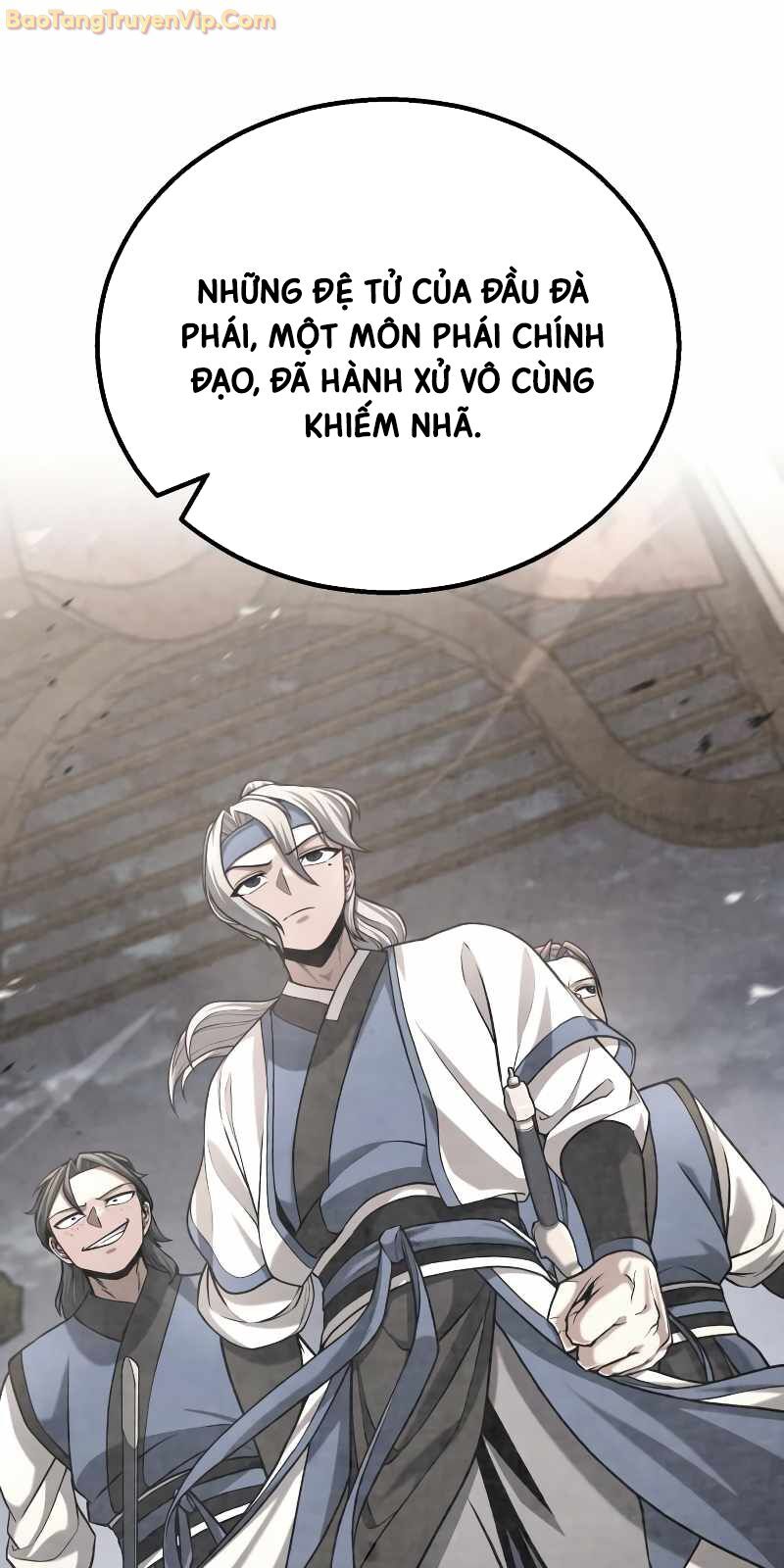 Hoa Vô Thập Nhật Công Chap 11 - Next Chap 12
