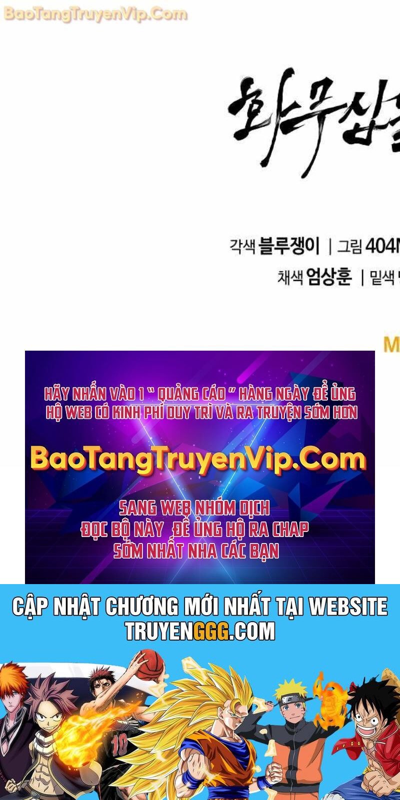 Hoa Vô Thập Nhật Công Chap 11 - Next Chap 12