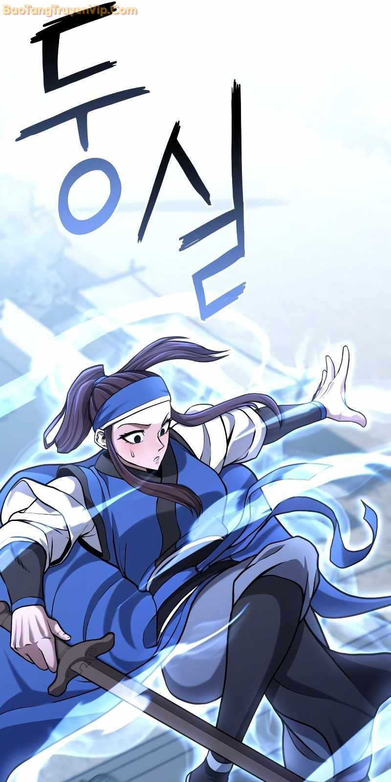 Hoa Vô Thập Nhật Công Chap 11 - Next Chap 12