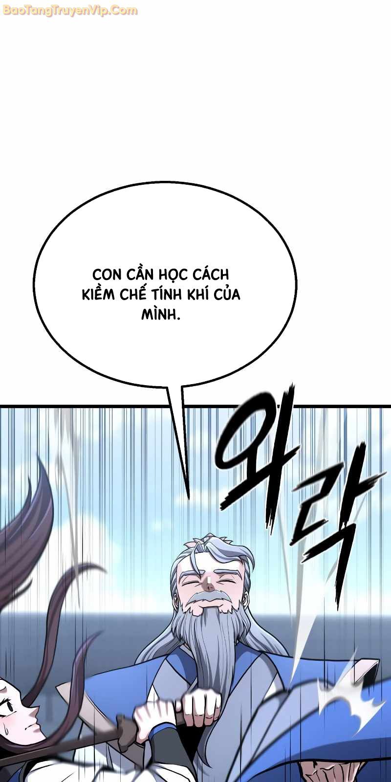 Hoa Vô Thập Nhật Công Chap 11 - Next Chap 12