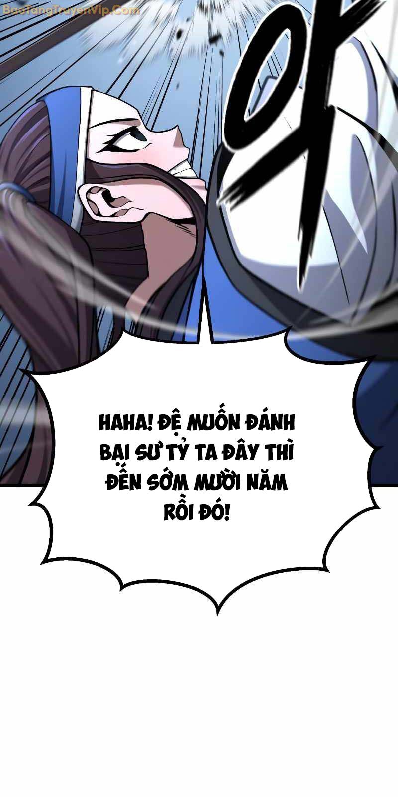 Hoa Vô Thập Nhật Công Chap 11 - Next Chap 12