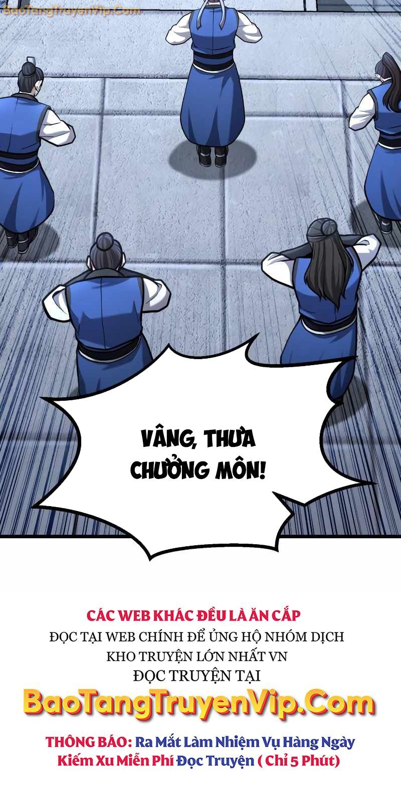 Hoa Vô Thập Nhật Công Chap 11 - Next Chap 12