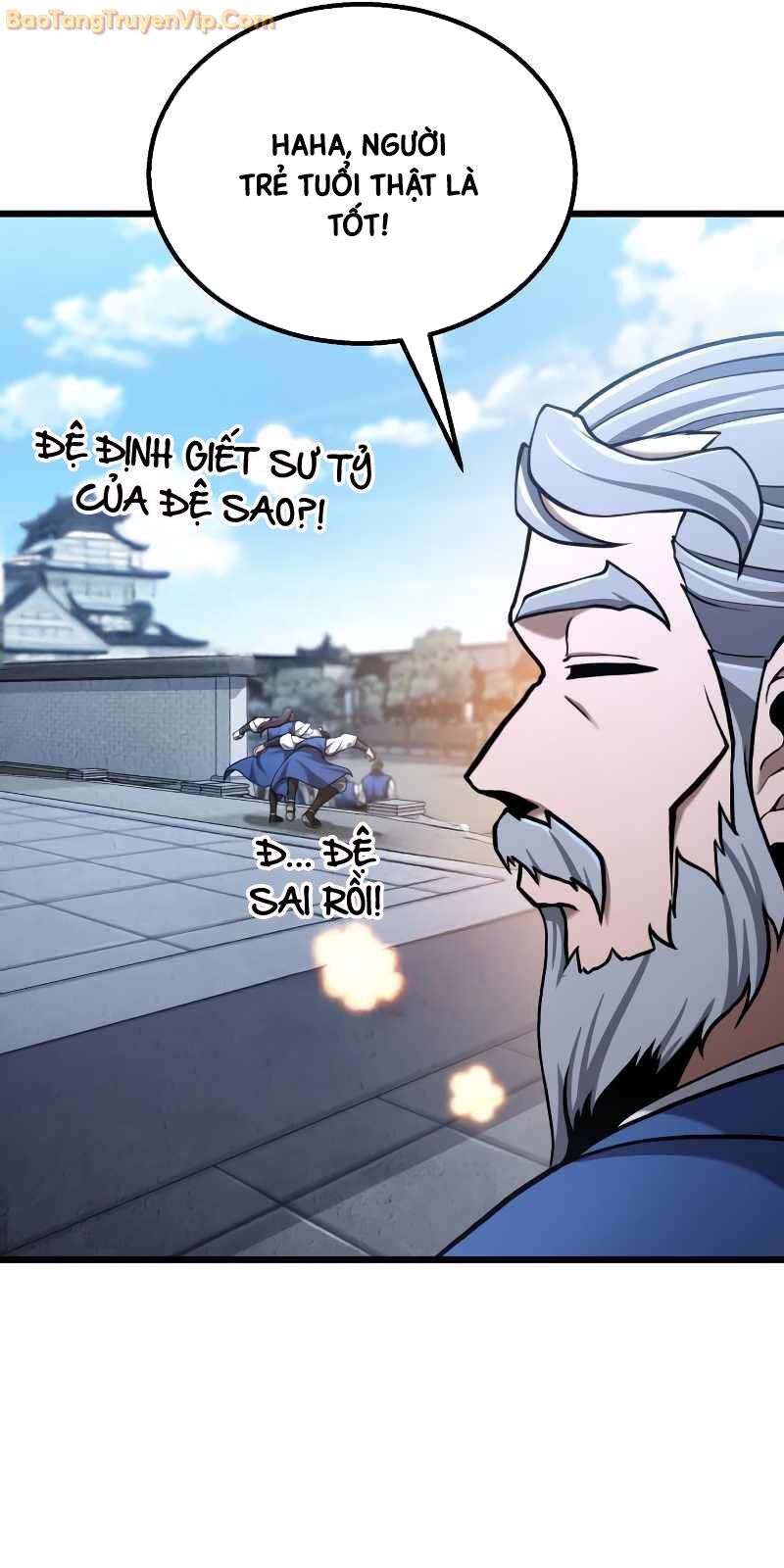 Hoa Vô Thập Nhật Công Chap 11 - Next Chap 12