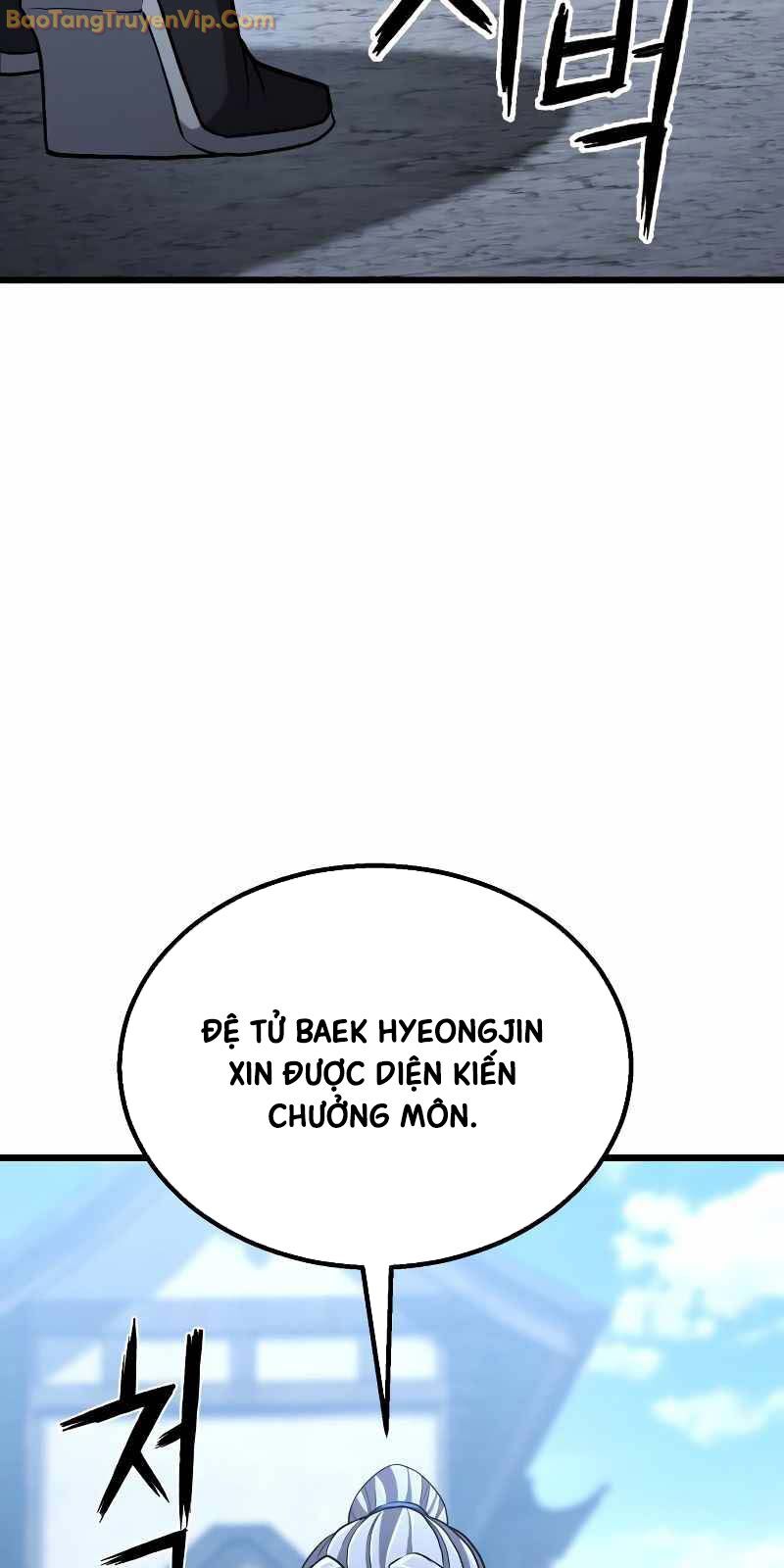 Hoa Vô Thập Nhật Công Chap 11 - Next Chap 12