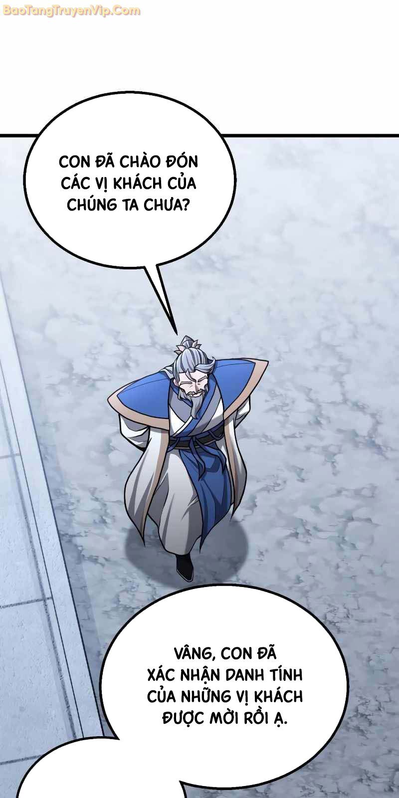 Hoa Vô Thập Nhật Công Chap 11 - Next Chap 12