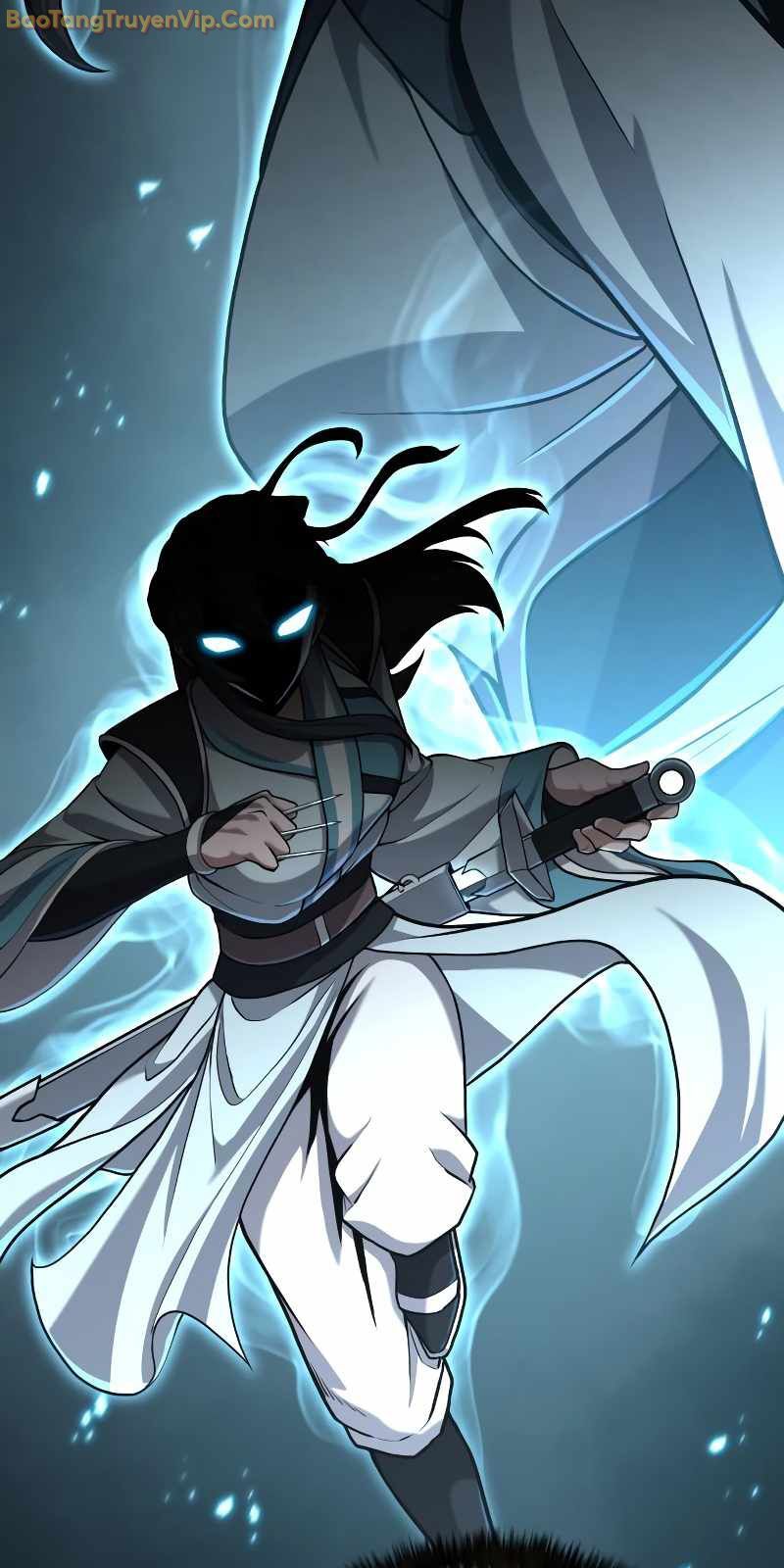 Hoa Vô Thập Nhật Công Chap 11 - Next Chap 12