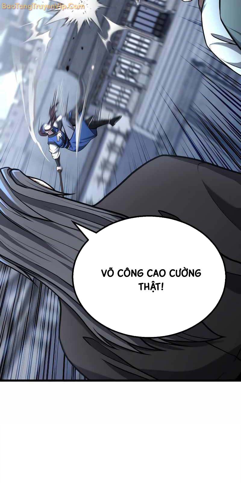 Hoa Vô Thập Nhật Công Chap 11 - Next Chap 12