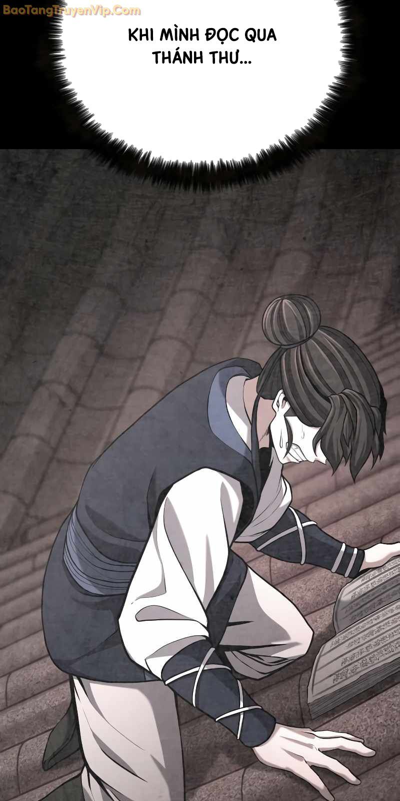 Hoa Vô Thập Nhật Công Chap 11 - Next Chap 12