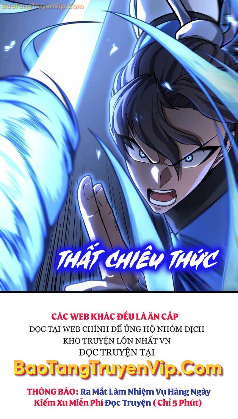 Hoa Vô Thập Nhật Công Chap 11 - Next Chap 12