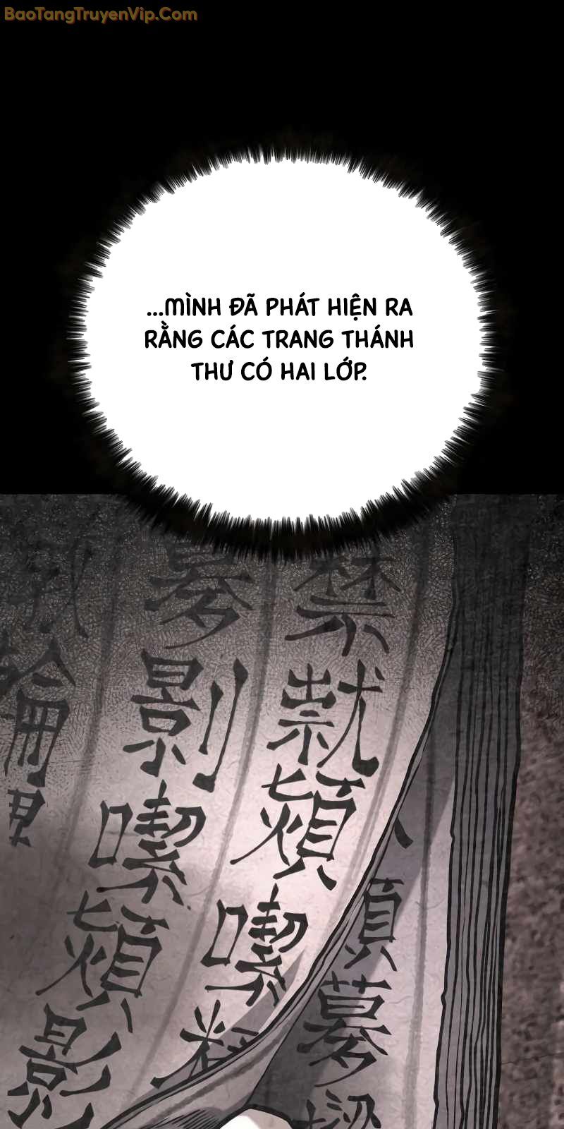 Hoa Vô Thập Nhật Công Chap 11 - Next Chap 12