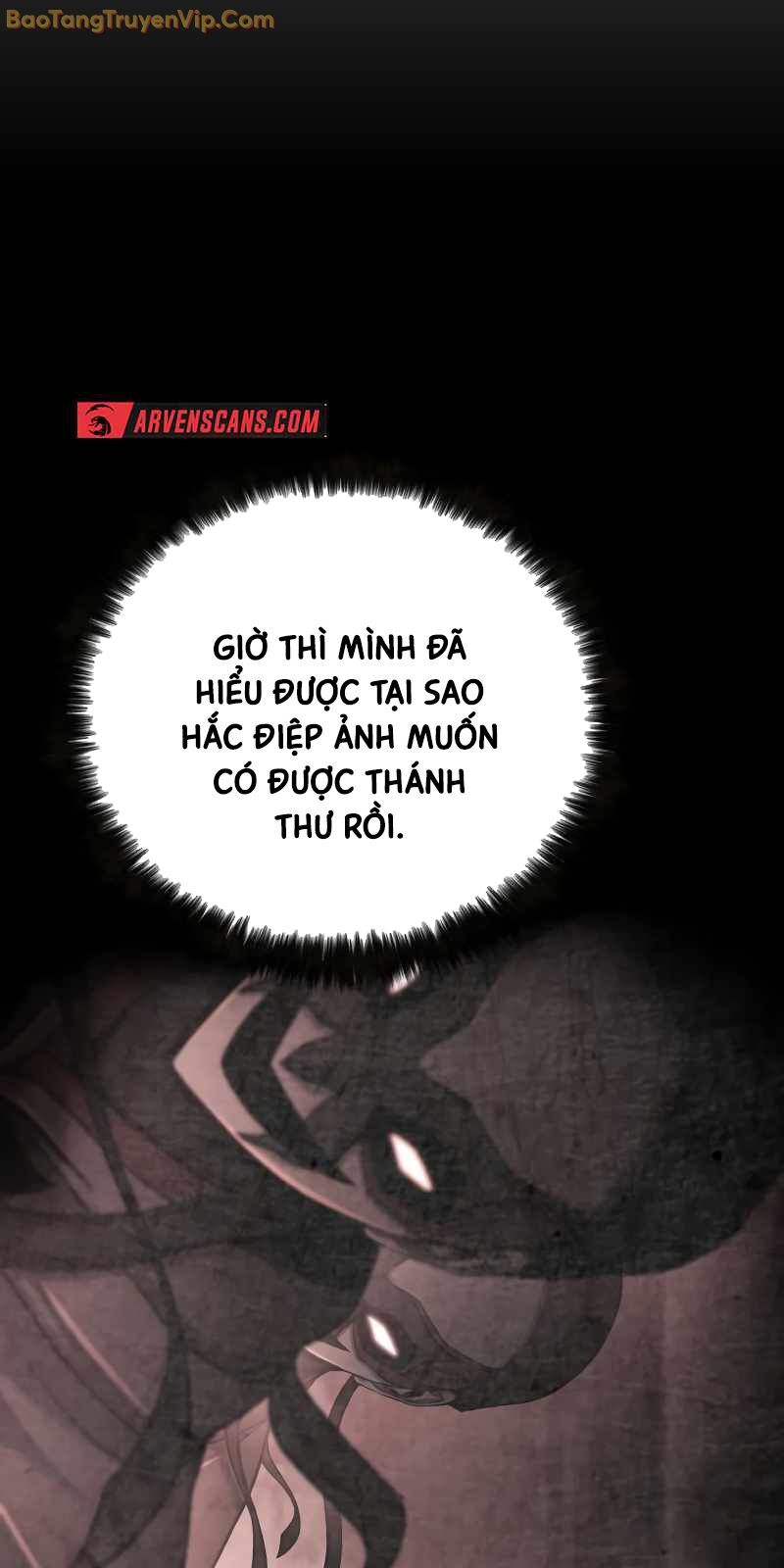 Hoa Vô Thập Nhật Công Chap 11 - Next Chap 12