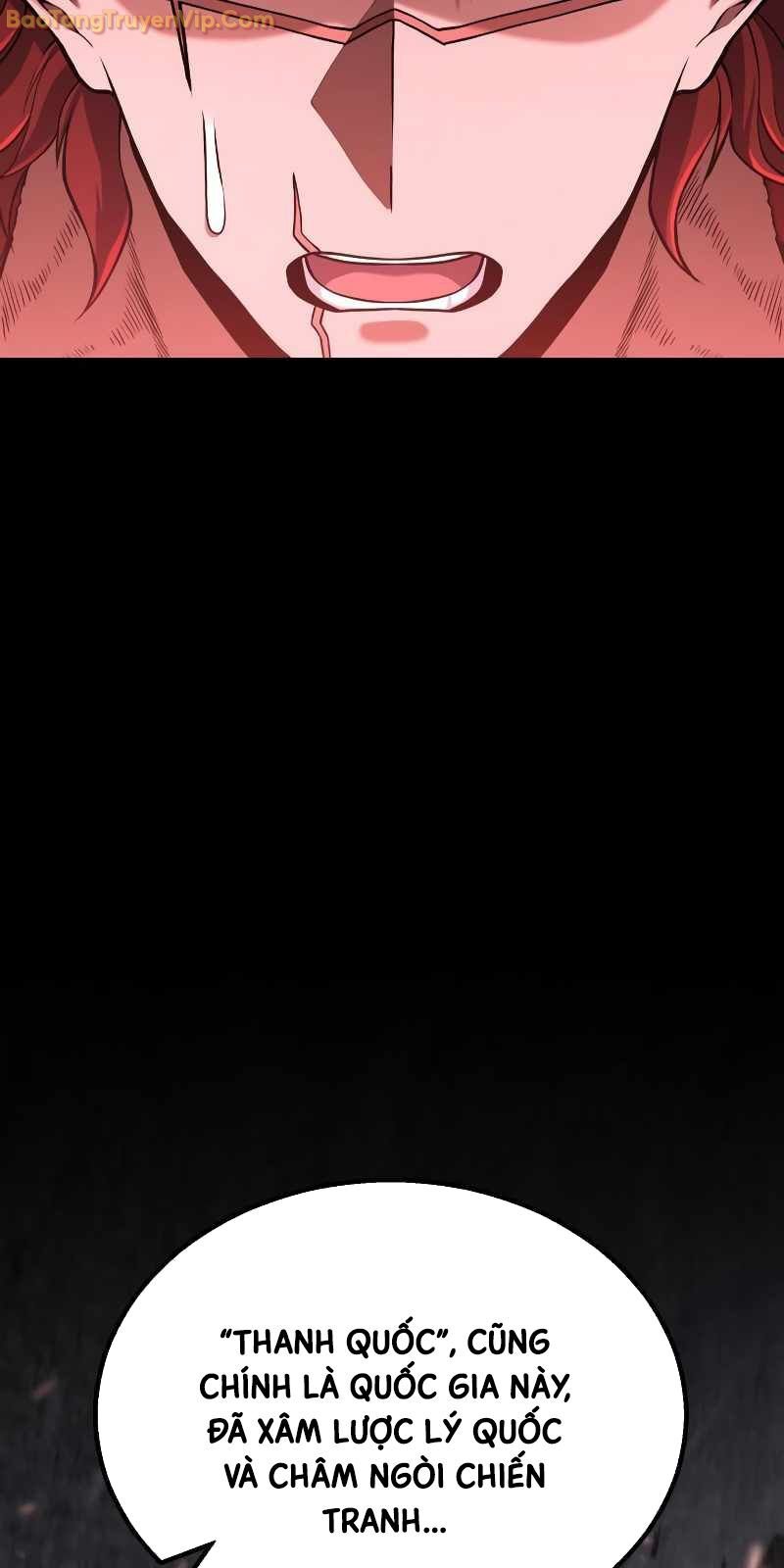 Hoa Vô Thập Nhật Công Chap 11 - Next Chap 12